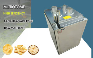 Batata Cenoura Mandioca Chip <span class=keywords><strong>Banana</strong></span> Slicer/Máquina De Corte para Nozes Legumes Frutas-Multi-funcional Processador De Frutas Vegetais - Product Image 3