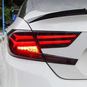 AURON ชิป LED 32V รุ่นใหม่ ความสว่างสูง 12v ชุดอัพเกรด 6000K สำหรับ Accord ปี 2018-2019 ไฟท้ายสีขาว - Product Image 3