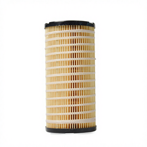 Nouvel élément de filtre à carburant diesel OEM personnalisé pour CAT 1R-1804 1R1804 pour la fabrication - Product Image 1