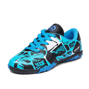 Chất lượng cao gốc ngoài trời bóng đá thể thao đào tạo unisex Giày bóng đá zapatos Del futbol de los hombres - Product Image 4