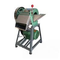 Automatische Uienschil-En Snijmachine Voor Grootschalige Voedselverwerking