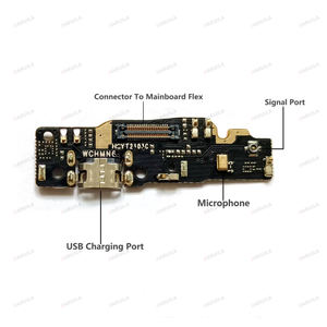 <span class=keywords><strong>Cable</strong></span> flexible de puerto de carga USB para teléfono móvil para <span class=keywords><strong>Redmi</strong></span> <span class=keywords><strong>Note</strong></span> 8T 8 <span class=keywords><strong>7</strong></span> 6 5 Pro conector puerto de carga placa Dook piezas de <span class=keywords><strong>cargador</strong></span> - Product Image 1
