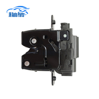 Actionneur de verrouillage de hayon arrière 90502ED00A 4 broches, remplacement électrique de la serrure de coffre pour Hilux, Hayon, SUV, Pièces de rechange CN