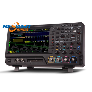 Osciloscopio Digital de 4 Canales MSO5072/MSO5104/MSO5074/MSO5204/MSO5354 con Opciones de Ancho de Banda de 100MHz y 200MHz - Product Image 2