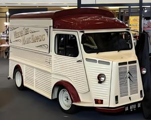 Système de réservoir d'eau auto-suffisant de <span class=keywords><strong>friteuse</strong></span> de cuisine de voiture à manger électrique efficace pour un déplacement facile pour l'application alimentaire - Product Image 2