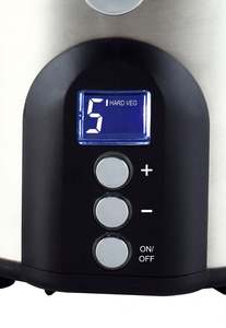 Presse-agrumes et presse-agrumes professionnel multifonctionnel 6 en 1, avec moteur puissant, extracteur de jus frais, nourriture pour bébés, 5 vitesses - Product Image 5