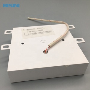 Bán Sỉ Hộp Đèn LED Phát Sáng Hình Vuông Bằng Nhựa Acrylic Hai Mặt Khuôn Làm Bảng Đèn Led Bằng Nhựa <span class=keywords><strong>Resin</strong></span> - Product Image 3