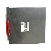 89661-0DL80 212000-9500 Module de commande du moteur ECU 12V pour Toyota