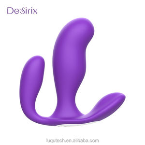 Desilix遥控强力振动器7频振动器亲肤硅胶材料性玩具 - Product Image 6