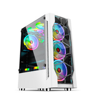 Equipo de PC para Juegos de Alto Rendimiento - I5-14600KF+RTX5060Ti 16GB+1TB Adecuado para Juegos, Streaming, Diseño y Renderizado