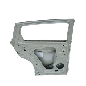 Meilleurs systèmes de carrosserie de véhicule Pièces automobiles Porte arrière gauche droite pour BYD Song Plus EV OEM SA3F-6201019/70 SA3F-6201010/70 - Product Image 2