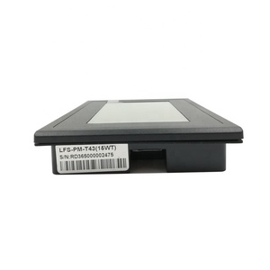 Nuevo Sistema de Enfoque en Vivo Ruida de Alta Calidad <span class=keywords><strong>LFS</strong></span>-PM-T43, Controlador de Altura de Pulso, Pantalla Táctil de 4.3 Pulgadas, Velocidad de 600 mm/s para Enfoque Automático - Product Image 5