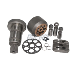 Elic Chine Kit de réparation de pompe d'excavatrice A7V80 A7VO80 A7VO107 A7V160 A7V250 Pièces de pompe hydraulique pour Rexroth - Product Image 2