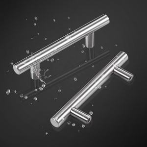 Poignées de tiroir pour meubles, best-seller américain <span class=keywords><strong>2022</strong></span>, poignées de commode pour chambre à coucher, poignées de placard de cuisine - Product Image 2