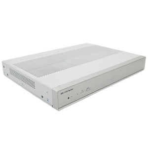C1111-8PLTELA ISR1100 Series 8-Port Dual for <b>Ethernet</b> Enterprise Router with High Performance - Product Image 2