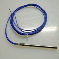 Termómetro de resistencia original Plc 8 101 304 517 PT-100, cable de 1.5 m. Suministro a granel.