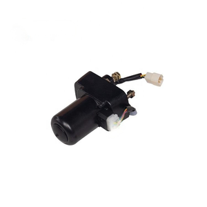 HUAMAO 823D ZD2332A 24V 30W 65 °   Pièces de rechange pour moteur d'essuie-glace de moteur diesel - Product Image 6