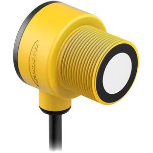 Nuevo Sensor Ultrasónico Original de la Serie Banner, Sensores T30UXIB/T30UXUC - Product Image 1