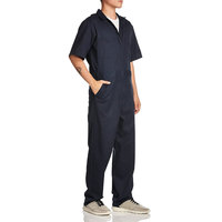 Traje de Trabajo de Alta Visibilidad, Transpirable, Impermeable, de Poliéster, con Reflectores, Ropa de Trabajo de Seguridad Unisex, Más Vendido