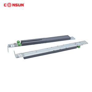 Tampon <span class=keywords><strong>de</strong></span> <span class=keywords><strong>porte</strong></span> coulissante SR635-W, <span class=keywords><strong>fermeture</strong></span> souple pour <span class=keywords><strong>amortisseur</strong></span> <span class=keywords><strong>de</strong></span> raccords <span class=keywords><strong>de</strong></span> <span class=keywords><strong>porte</strong></span> suspendus - Product Image 2