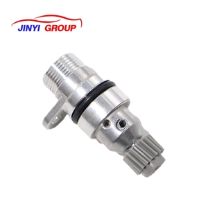 Capteur de vitesse pour Hyundai Kia 436214A211 436214A000 43621-4A211 43621-4A000 - Product Image 1