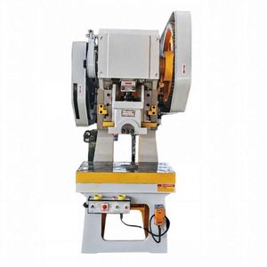 Presse mécanique excentrique J23 à bon prix, 60 tonnes - Product Image 1