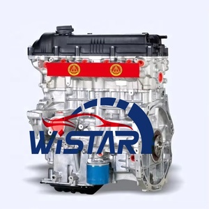Motore Gamma G4FA G4FC 2.0L di Alta Qualità Nuovo di Zecca per <span class=keywords><strong>Hyundai</strong></span> Accent I30 <span class=keywords><strong>I20</strong></span> e Kia Rio Ceed - Product Image 1