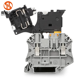 Morsettiera 2.5MTSEX 100% Nuova e Originale, 2.5-MTS-EX 1277636 Terminali - Product Image 2