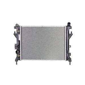 Radiador automotivo de alumínio para <span class=keywords><strong>peugeot</strong></span> <span class=keywords><strong>406</strong></span> 2.0 2.2l 133079 - Product Image 1