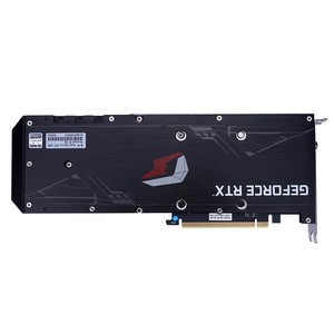 Carte graphique <span class=keywords><strong>RTX</strong></span> <span class=keywords><strong>3080</strong></span> <span class=keywords><strong>Ti</strong></span> 12 Go IGame GeForce <span class=keywords><strong>RTX</strong></span> <span class=keywords><strong>3080</strong></span> Advanced OC 10G Neptune 10G <span class=keywords><strong>3080</strong></span> - Product Image 4