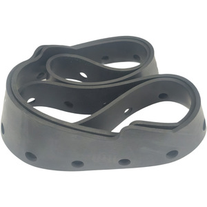 Junta de Condensador Original para Aire Acondicionado Central 09XR05007001, Pieza de Goma Duradera - Product Image 1