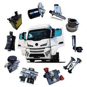 Ventas directas de fábrica, repuestos para camiones FAW, repuestos para camiones FAW J5, camiones FAW - Product Image 6