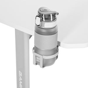 Blanco de alta calidad Gaming Desk Computer PC R2S Computer Best Gaming Desk para <span class=keywords><strong>Gamer</strong></span> Gaming Tables Cheaper Table - Product Image 5