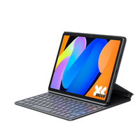 Untuk Tablet Pintar Lenovo Xiaoxin 11 inci 78 Tombol dengan Keyboard Mekanik Nirkabel yang Nyaman, Koneksi Sentuh Pintar, dan Pena Terintegrasi
