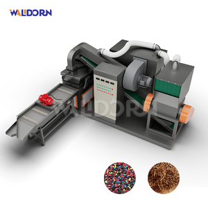 Cao thông tin phản hồi tốt phế liệu đồng kim loại xe balers tái chế thiết bị xe Baler Báo Chí kim loại Baler tái chế thiết bị để bán - Product Image 4