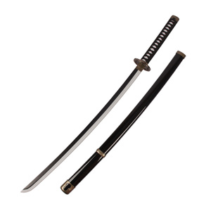 ดาบซามูไรจากญี่ปุ่น, ของเล่นดาบซามูไร Katekyo <span class=keywords><strong>HITMAN</strong></span> <span class=keywords><strong>REBORN</strong></span> Yamamoto Takeshi 100cm ไม้ไผ่ Katana Cospaly props ตกแต่งไม้ Katana - Product Image 3