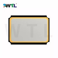 WTL 3215 7pF SMD 32.768KHz Stimmgabeln Kristall für Uhr
