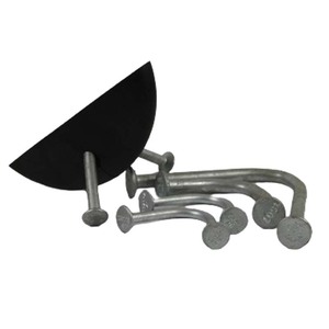 <strong>Precast</strong> <strong>Lifting</strong> <strong>Fixing</strong> Hardware <strong>Lifting</strong> <strong>Socket</strong> <strong>Fixing</strong> <strong>Insert</strong> <strong>Lifting</strong> Anchor Clutch Recess Former - Product Image 5