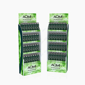 ชั้นวางโชว์โลหะสำหรับผลิตภัณฑ์3C ชั้นวางซูเปอร์มาร์เก็ตเชิงพาณิชย์แบบแบตเตอรี่สำหรับเครื่องดื่ม - Product Image 1