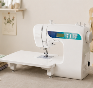 VMA Nice Price Commercial Threads min with <b>Expand</b> <b>Table</b> Lightweight Sewing Machine for Home Clothing - Product Image 3