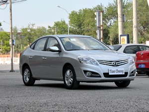 Hyundai Celesta 2011 Usado, Motor de Gasolina Automático de 1.6L, Volante a la Izquierda, Autos Usados Hyundai Yuedong 2011 <span class=keywords><strong>2012</strong></span> 2013 2014 2015 - Product Image 3