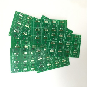 Chip <span class=keywords><strong>per</strong></span> <span class=keywords><strong>Cartucce</strong></span> d'Inchiostro Autoreset 100% Compatibili, Progettati su Misura <span class=keywords><strong>per</strong></span> <span class=keywords><strong>Stampanti</strong></span> a Getto d'Inchiostro V705-d/V706-d/V410-d/V411-d - Product Image 2