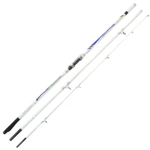 Canne à pêche en fibre de carbone Im6 - Product Image 1