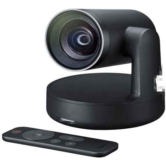 CC4900e PTZ Camera 4K Resolution 15X Zoom Auto Framing USB Camera for Medium Large  Ready Stock