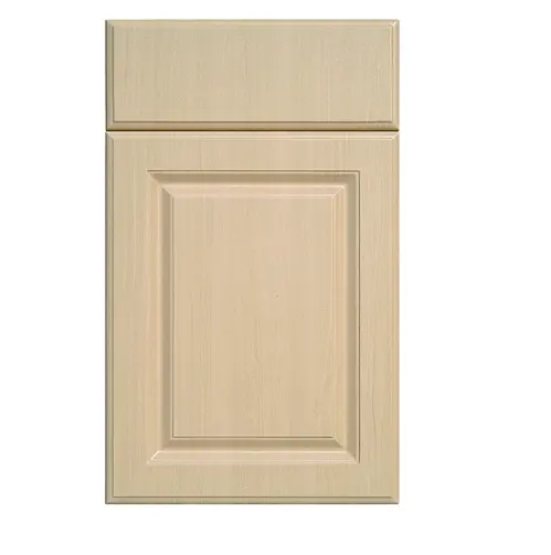 membrane press kitchen cabinet doors and drawer fronts