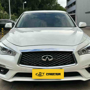 <span class=keywords><strong>Infiniti</strong></span> Q50L 2022 <span class=keywords><strong>de</strong></span> <span class=keywords><strong>Segunda</strong></span> <span class=keywords><strong>Mano</strong></span>, Edición Comfort 2.0T, Gasolina, Sedán Mediano <span class=keywords><strong>de</strong></span> 5 Plazas, Económico, Vehículo Usado - Product Image 2