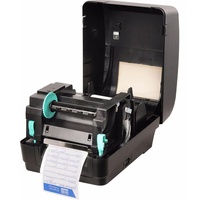 XPRINTER H500B 203DPI USB reçu code-barres autocollant Machine ruban étiquette imprimante pour POS détail bijoux étiquette logistique Tag Stock