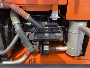 2024 Corée nouveau prix pas cher Doosan DX225 22 tonnes excavatrices d'occasion moyenne grande pelle à vendre - Product Image 6