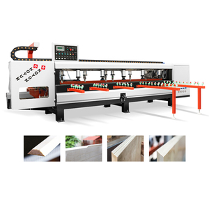 Hoyun Máy móc lớn Định dạng sứ gạch <span class=keywords><strong>Granite</strong></span> miter Saw kẹp miered cạnh đá Máy - Product Image 3