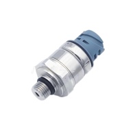 Nouveau pour Cummins 4088734 QST30 QSK45 QSK60 capteur de pression d'huile moteur